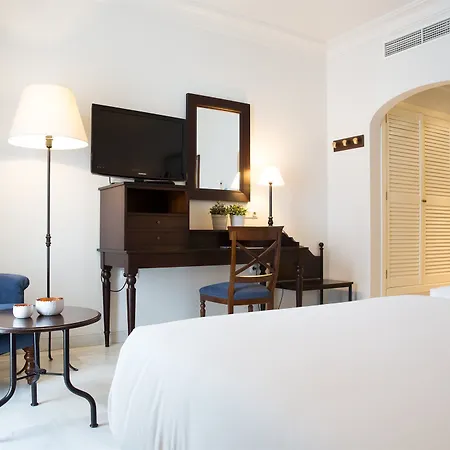 Duque De Najera Hotel