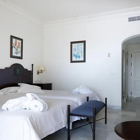 Duque De Najera Hotel Rota