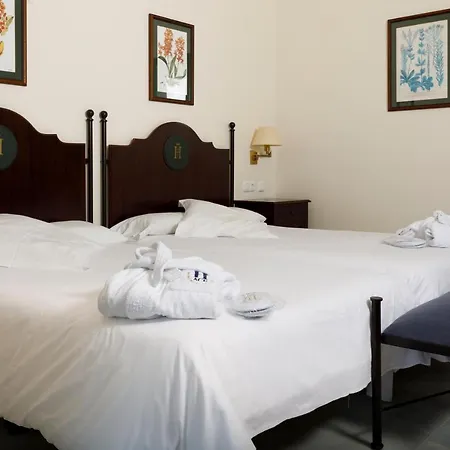 Duque De Najera Hotel Rota