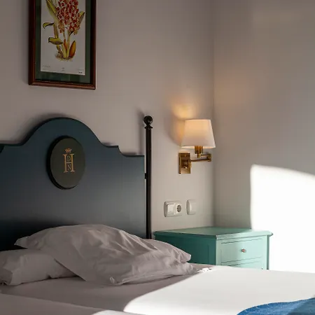 Duque De Najera Hotel Rota