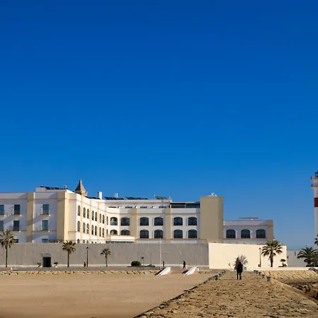 Hotel Duque De Najera 4*