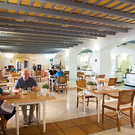 Hotel Duque De Najera 4*