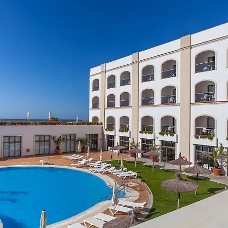 Duque De Najera Hotel