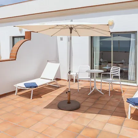 Duque De Najera Отель 4*