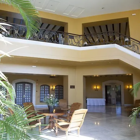 Hotel Duque De Najera 4*