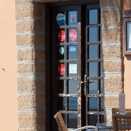 Duque De Najera Отель Рота