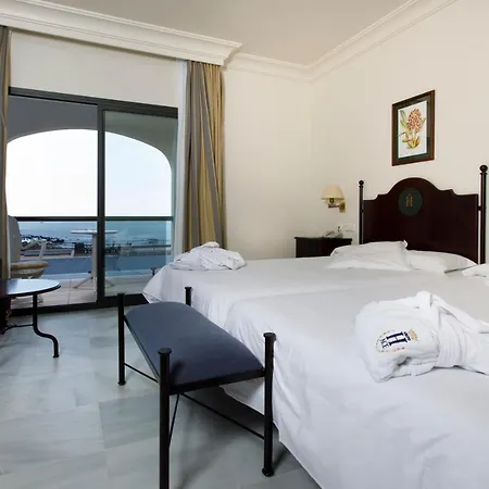Hotel Duque De Najera Rota