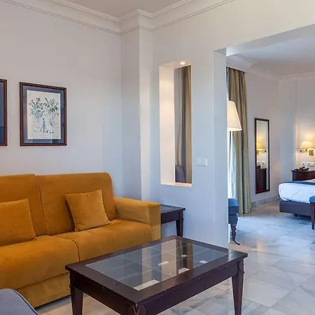 Duque De Najera Hotel Rota