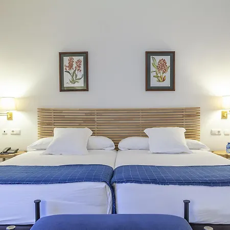 Duque De Najera Hotel