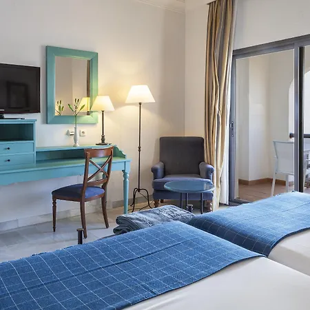 Duque De Najera Hotel Rota