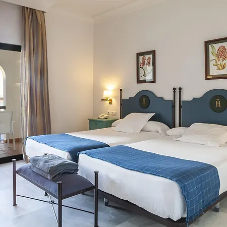 Hotel Duque De Najera Rota