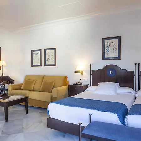 Duque De Najera Hotel