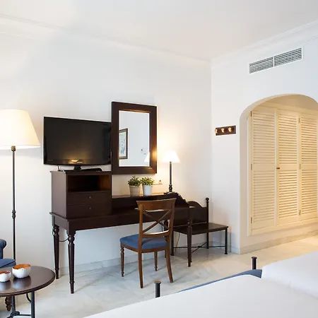 Hotel Duque De Najera Rota