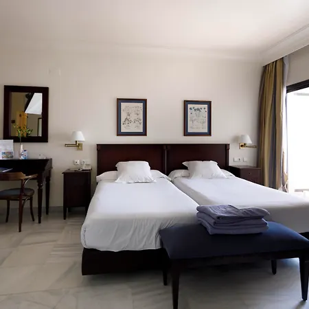 Duque De Najera Hotel