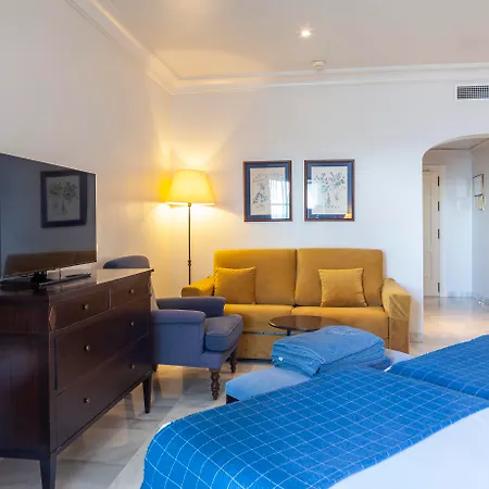 Duque De Najera Hotel 4*