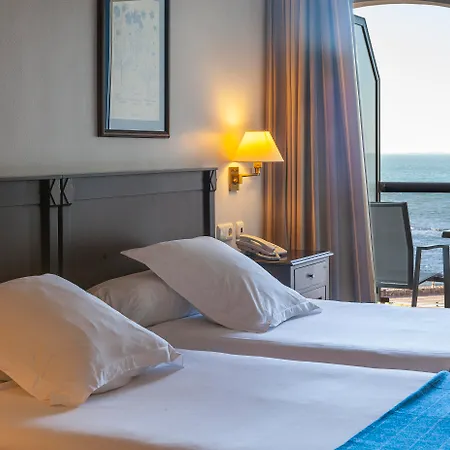 Hotel Duque De Najera