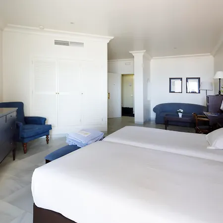 Hotel Duque De Najera Rota