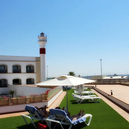 Hotel Duque De Najera 4*