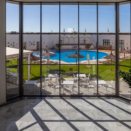 Duque De Najera Hotel