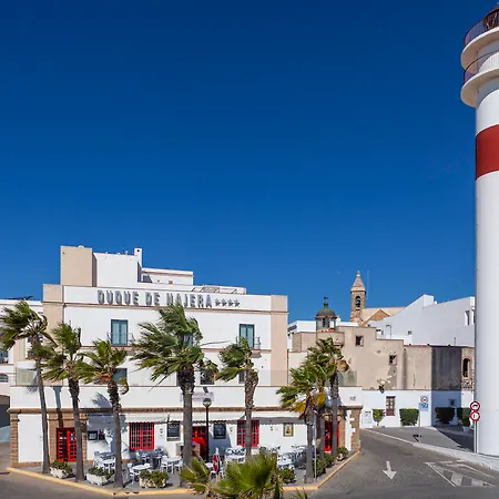 Duque De Najera Hotel