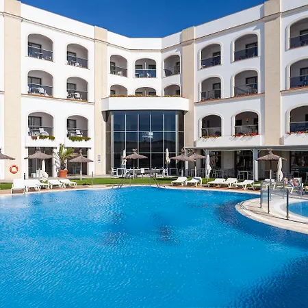 Duque De Najera Hotel 4*