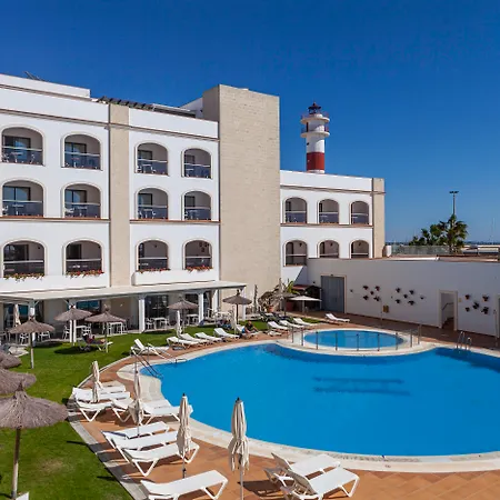 Duque De Najera Hotel Rota