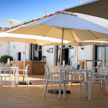 Duque De Najera Hotel Rota