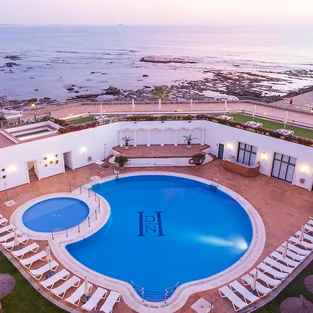 Duque De Najera Hotel
