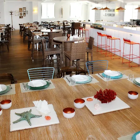 Duque De Najera Hotel 4*