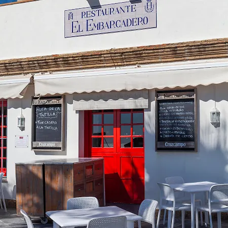 Hotel Duque De Najera