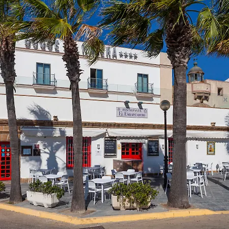 Duque De Najera Hotel
