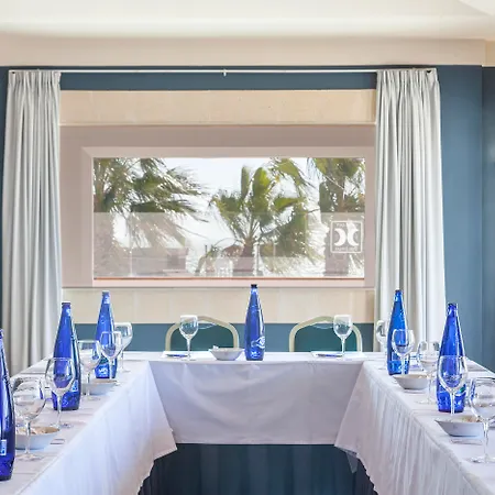 Duque De Najera Hotel