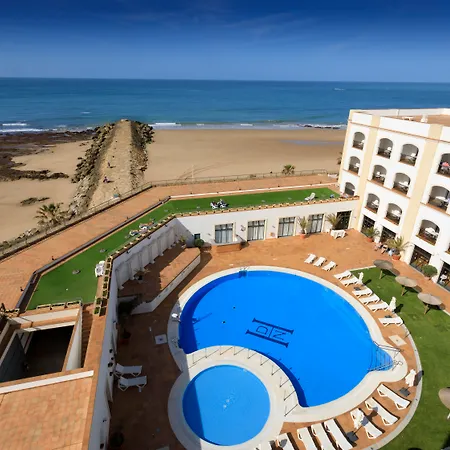 Hotel Duque De Najera 4*