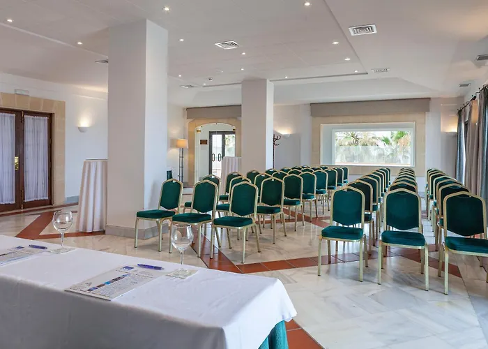 Duque De Najera Рота